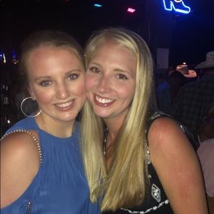 Meet your Posher, Maddy